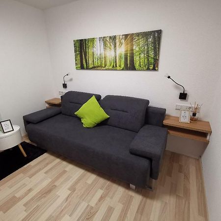 Einzelnwohnung Mit Eigenem Eingang Weingarten  Dış mekan fotoğraf