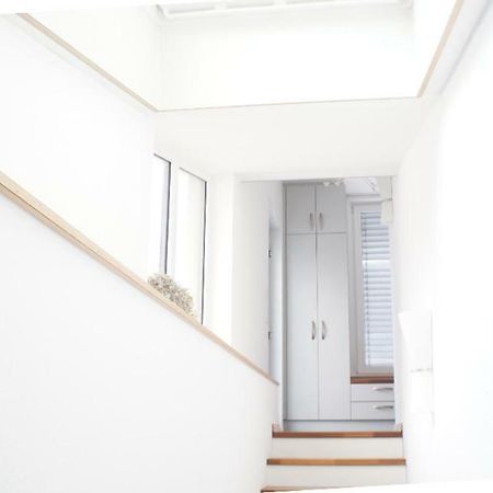 Einzelnwohnung Mit Eigenem Eingang Weingarten  Dış mekan fotoğraf